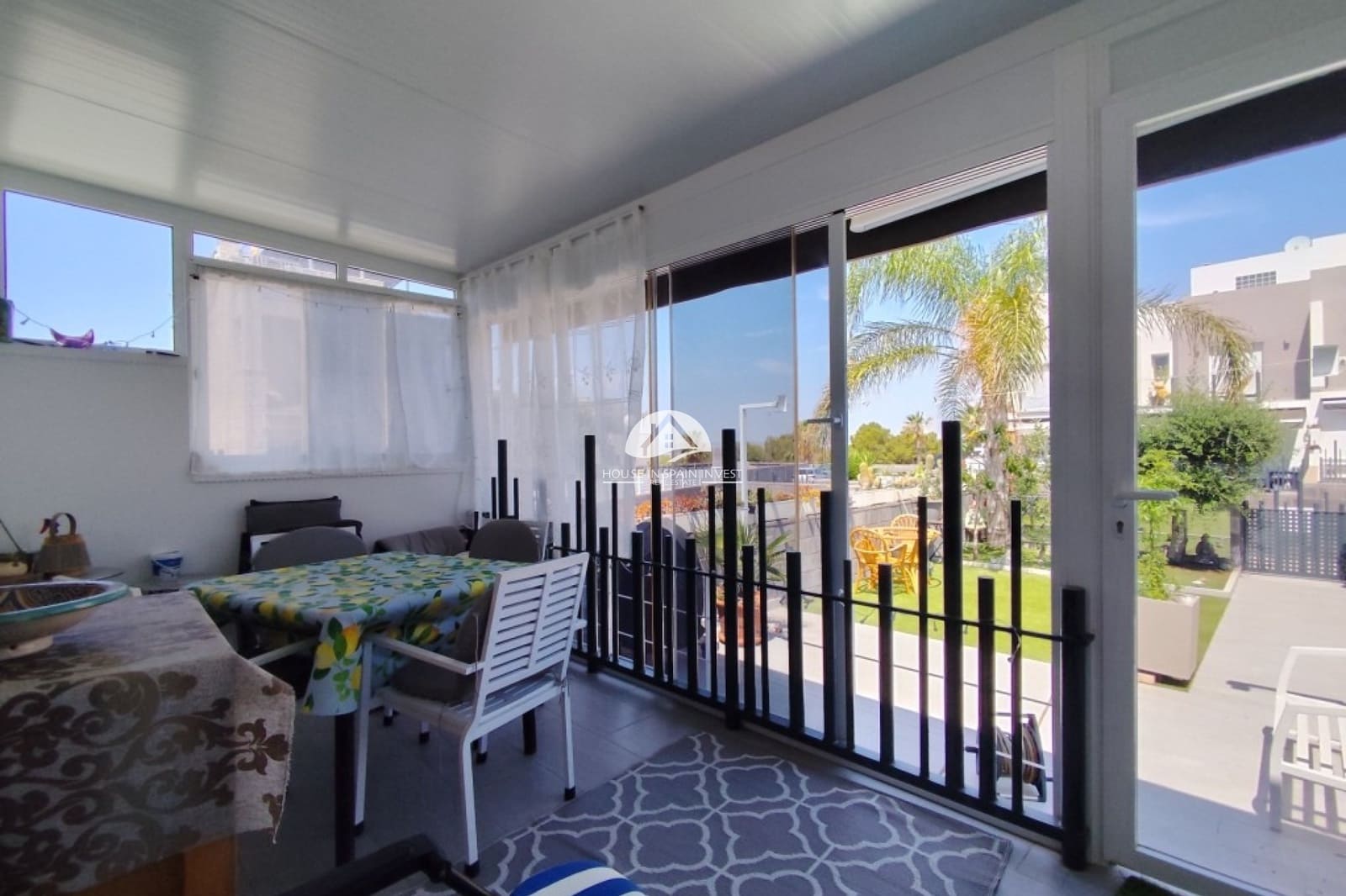 4 camera da letto Casa in vendita in Torrevieja con piscina - 395.000 € (Rif: 9955607)