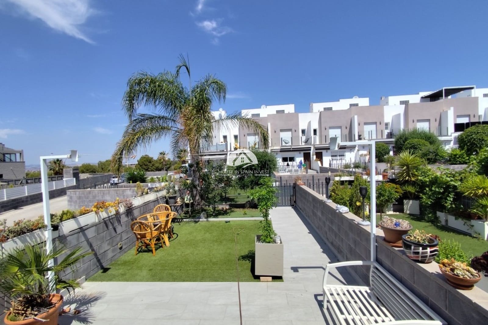 4 camera da letto Casa in vendita in Torrevieja con piscina - 395.000 € (Rif: 9955607)