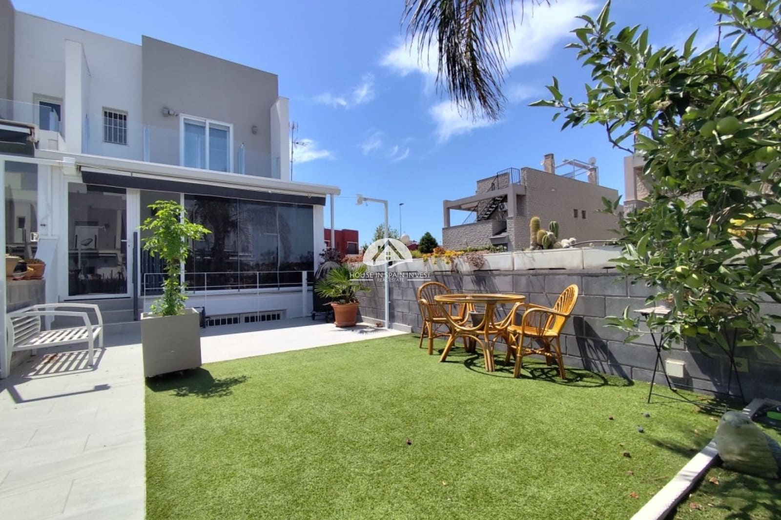 4 camera da letto Casa in vendita in Torrevieja con piscina - 395.000 € (Rif: 9955607)