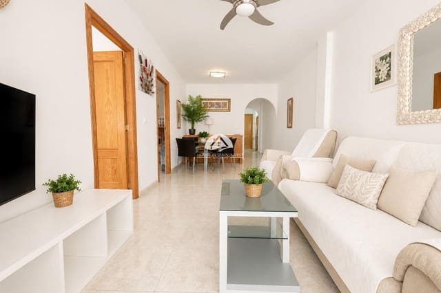 2 makuuhuone Huoneisto myytävänä paikassa Dehesa de Campoamor, Orihuela mukana uima-altaan - 205 000 € (Ref: 9955608)