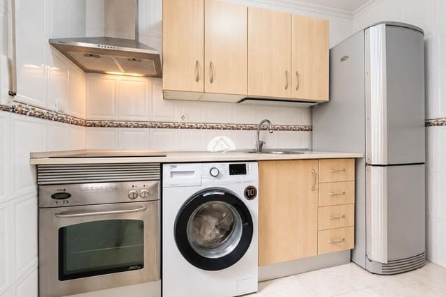2 makuuhuone Huoneisto myytävänä paikassa Dehesa de Campoamor, Orihuela mukana uima-altaan - 205 000 € (Ref: 9955608)