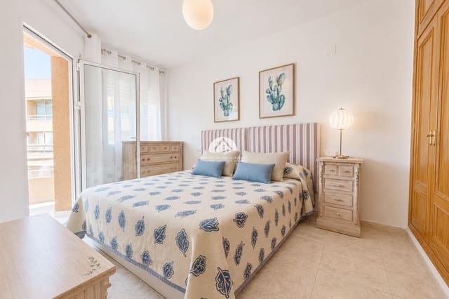 2 makuuhuone Huoneisto myytävänä paikassa Dehesa de Campoamor, Orihuela mukana uima-altaan - 205 000 € (Ref: 9955608)