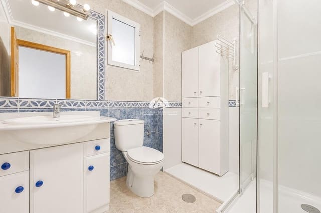 2 makuuhuone Huoneisto myytävänä paikassa Dehesa de Campoamor, Orihuela mukana uima-altaan - 205 000 € (Ref: 9955608)