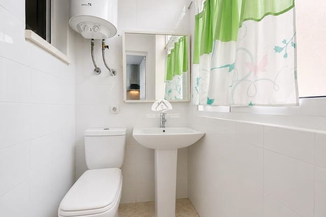 2 makuuhuone Huoneisto myytävänä paikassa Dehesa de Campoamor, Orihuela mukana uima-altaan - 205 000 € (Ref: 9955608)