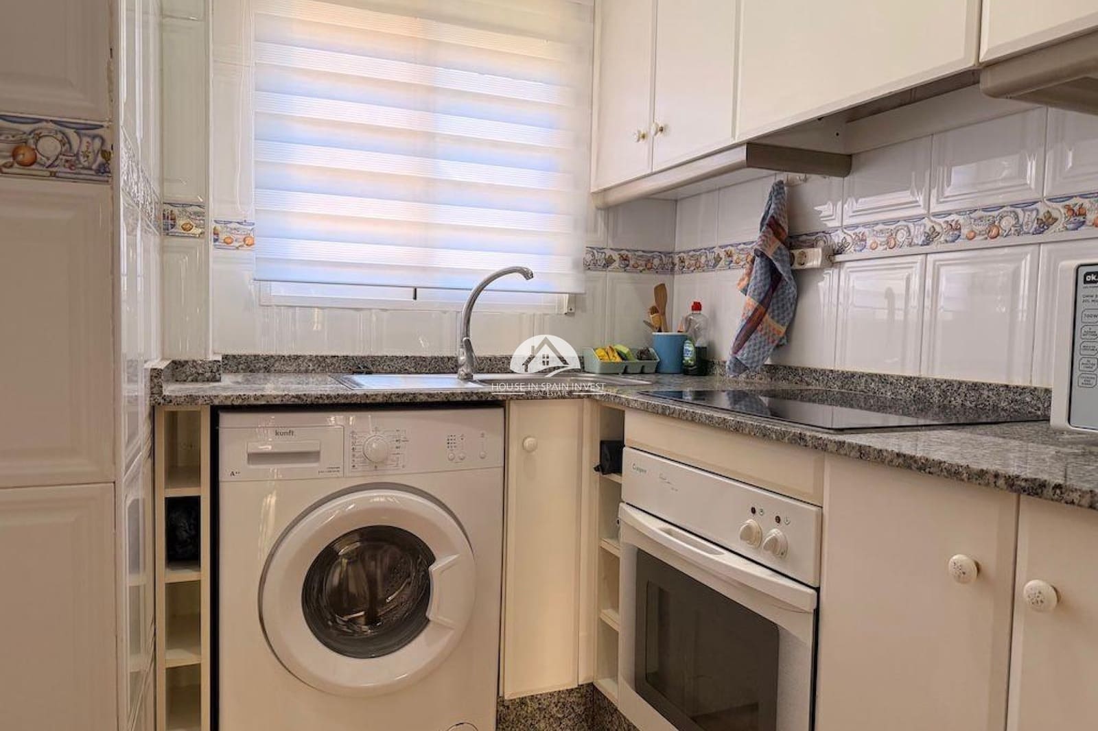 2 soveværelse Bungalow til salg i Orihuela Costa med swimmingpool garage - € 154.000 (Ref: 9955609)