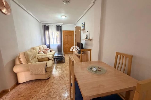 2 soveværelse Bungalow til salg i Blue Lagoon med swimmingpool garage - € 154.000 (Ref: 9955609)