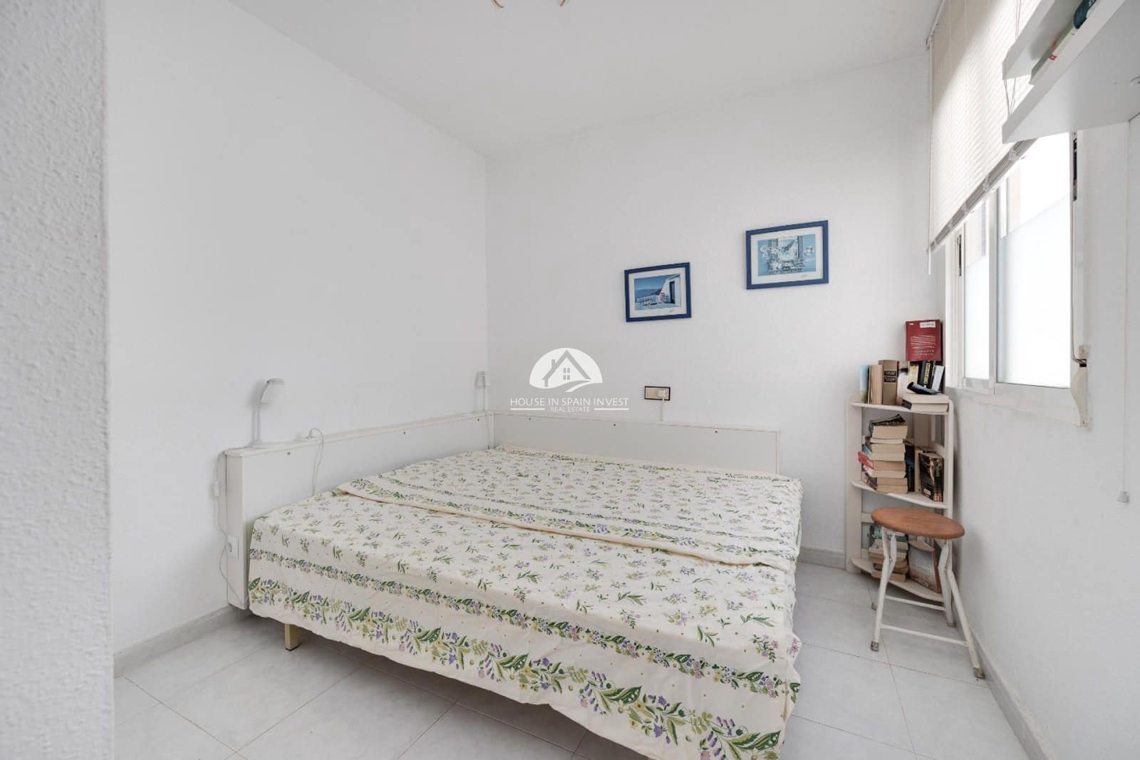 2 soverom Bungalow til salgs i Torrevieja med svømmebasseng - € 144 969 (Ref: 9955611)