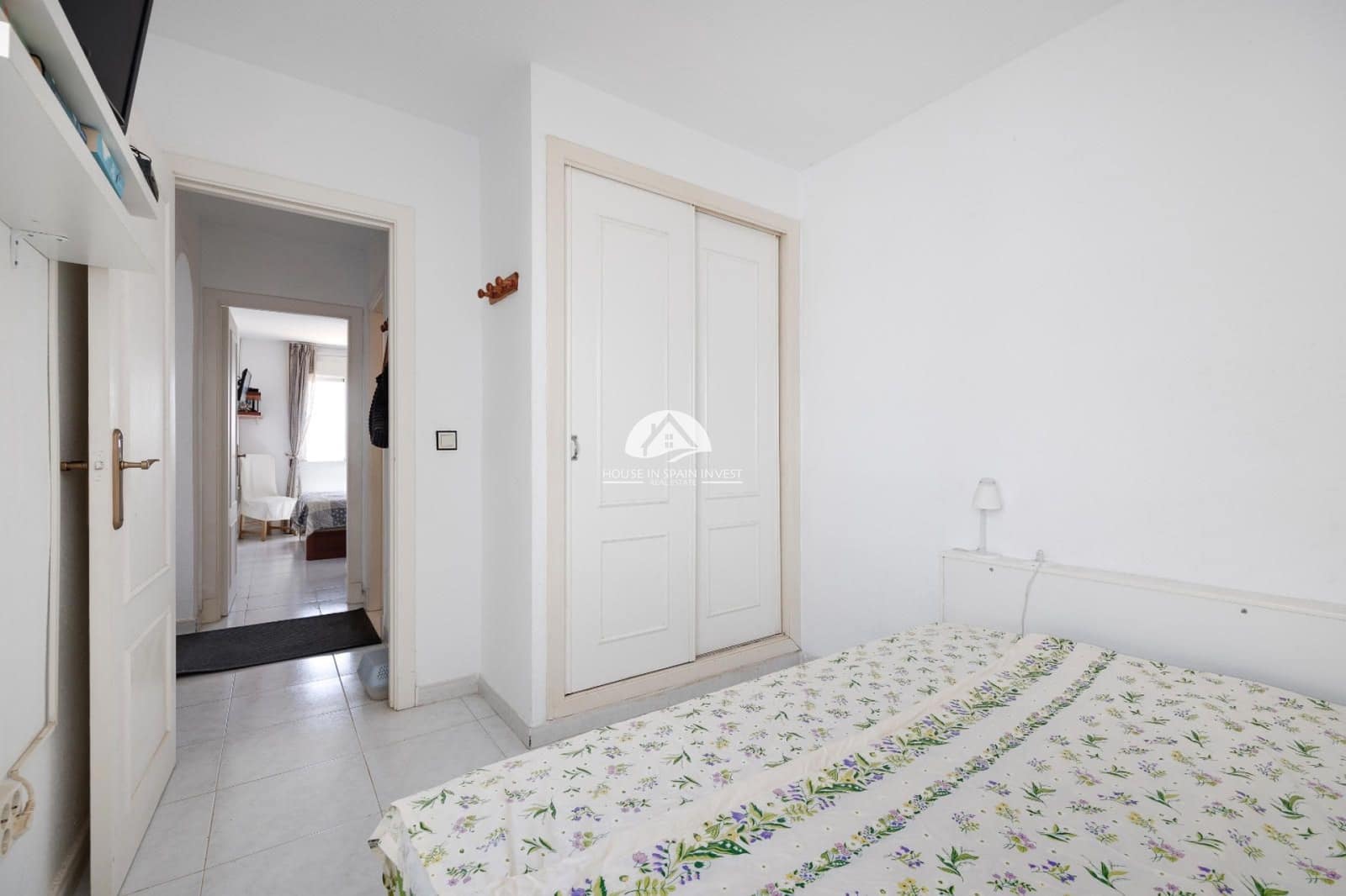 2 soverom Bungalow til salgs i Torrevieja med svømmebasseng - € 144 969 (Ref: 9955611)
