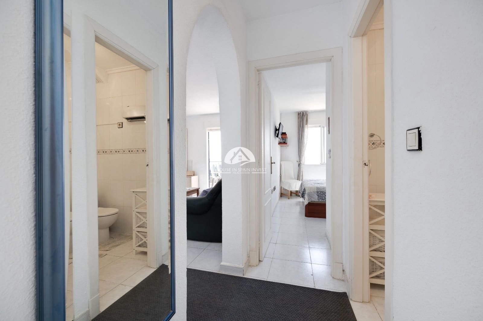 2 soverom Bungalow til salgs i Torrevieja med svømmebasseng - € 144 969 (Ref: 9955611)