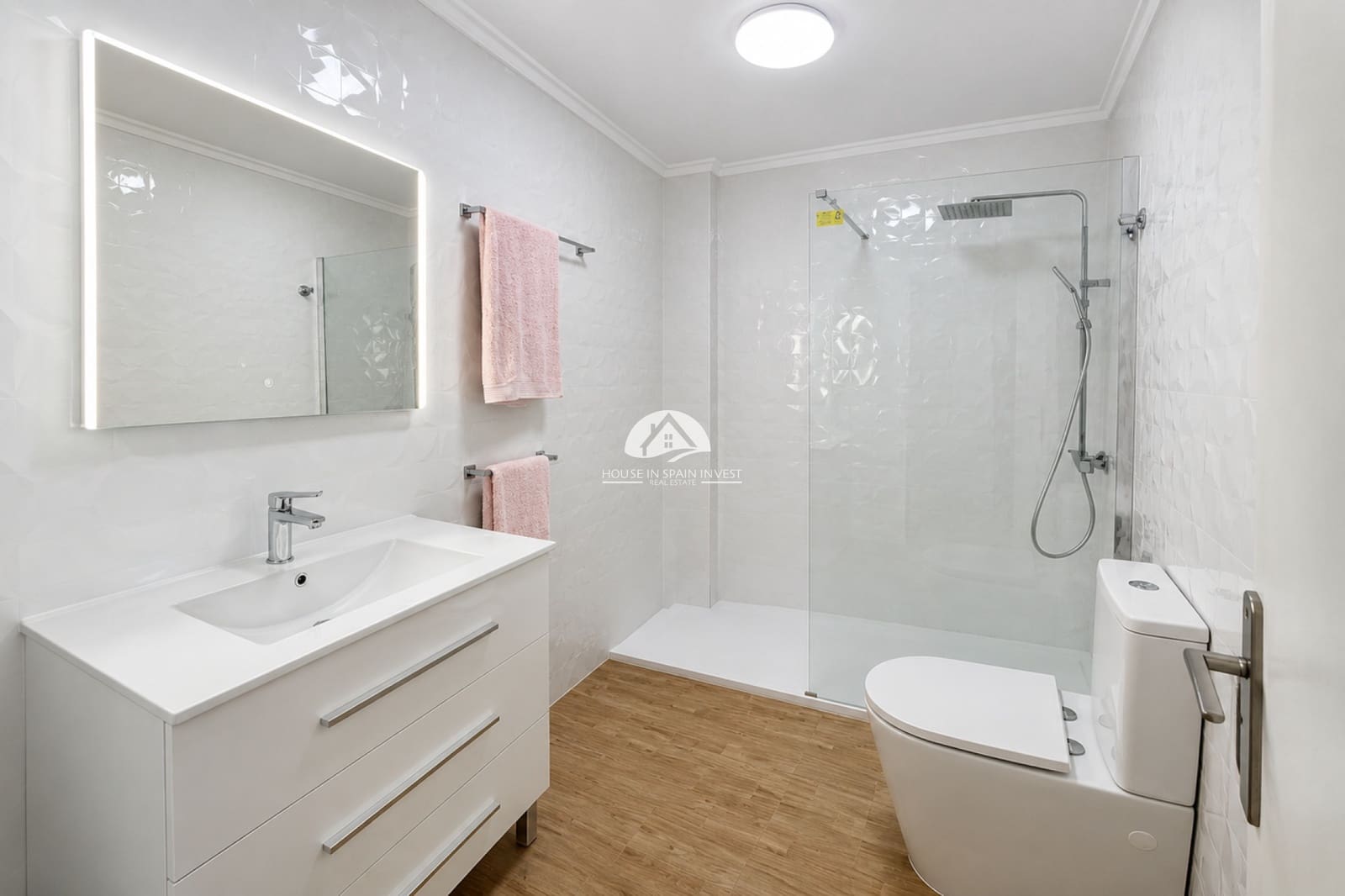 2 chambre Appartement à vendre à Orihuela Costa avec garage - 159 900 € (Ref: 9955612)