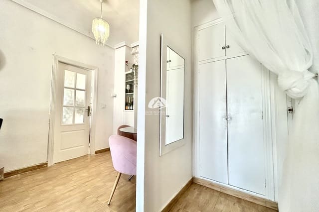 2 chambre Appartement à vendre à Cabo Roig, Orihuela avec garage - 159 900 € (Ref: 9955612)