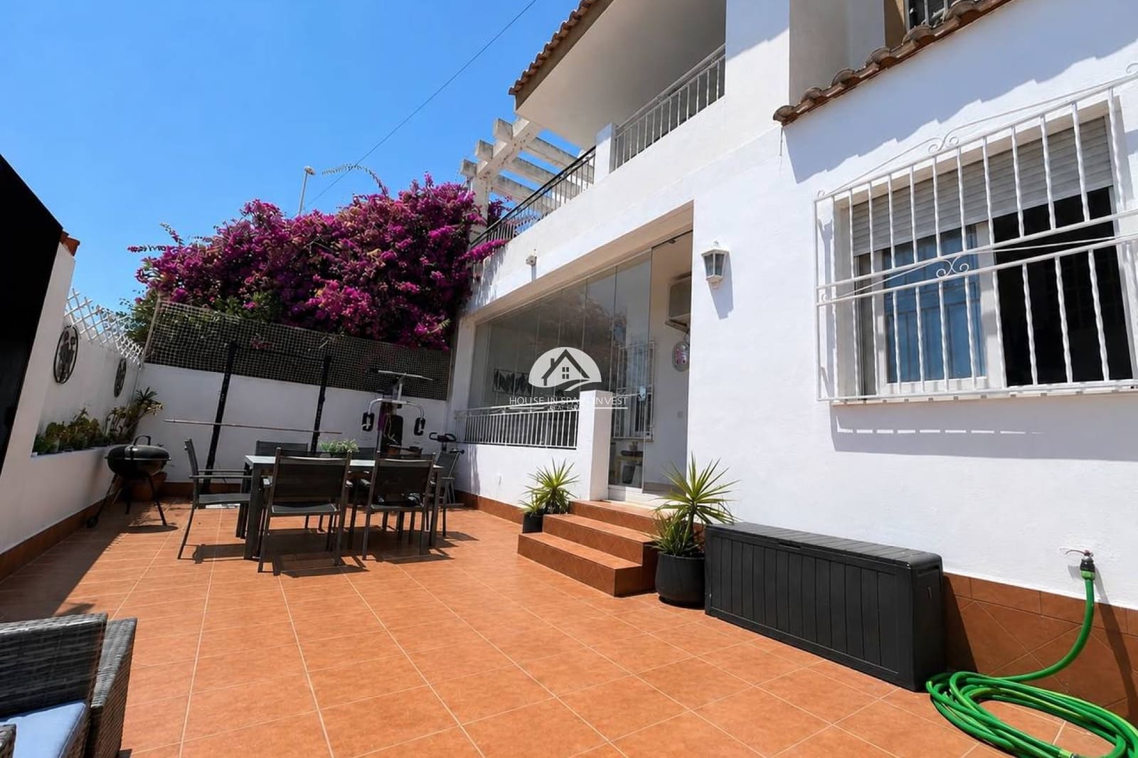 2 chambre Appartement à vendre à Orihuela Costa avec garage - 159 900 € (Ref: 9955612)