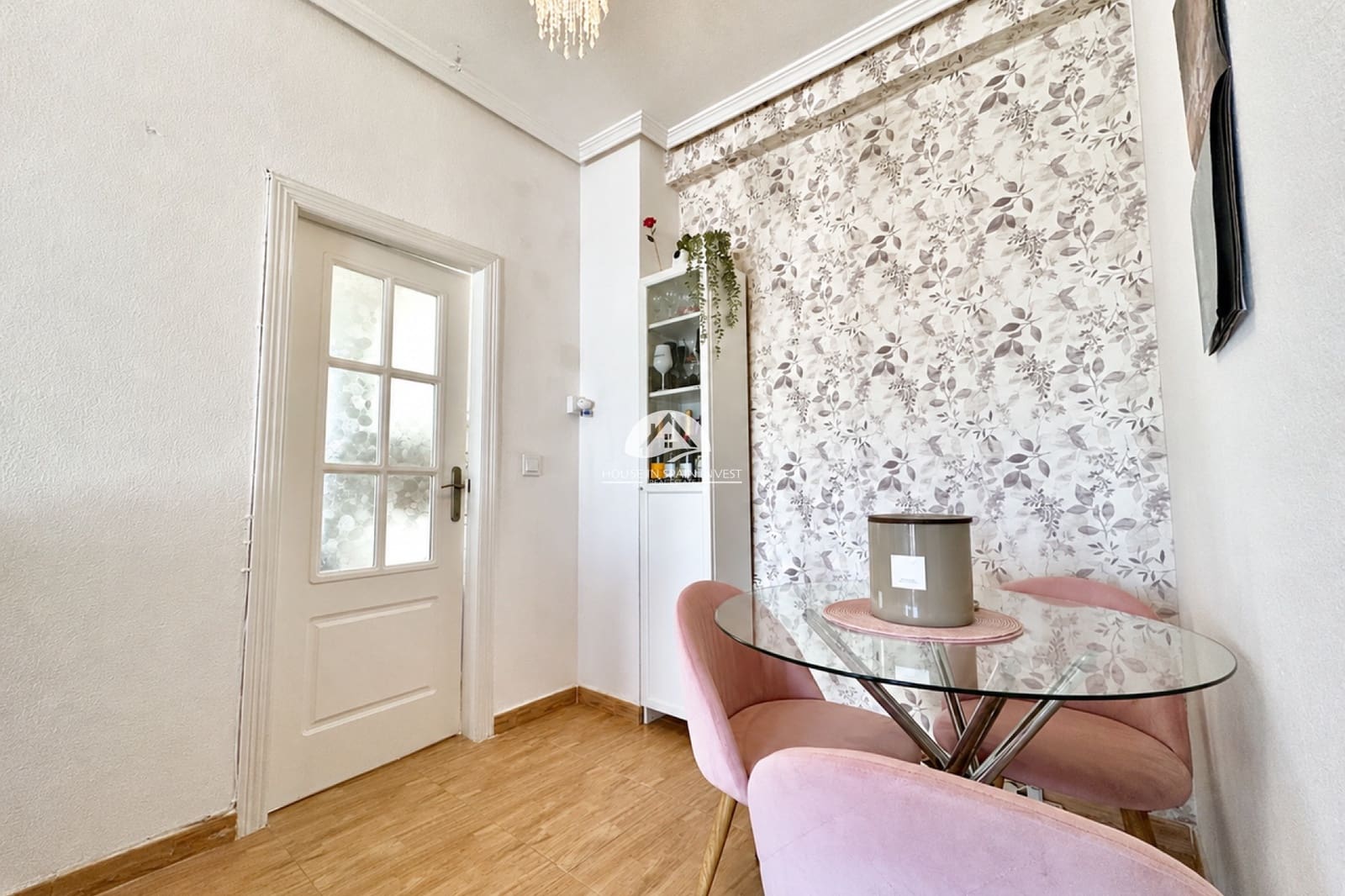 2 chambre Appartement à vendre à Orihuela Costa avec garage - 159 900 € (Ref: 9955612)