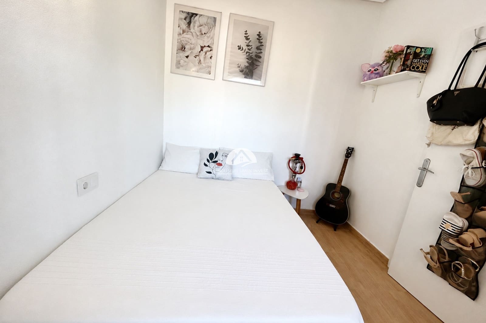 2 chambre Appartement à vendre à Orihuela Costa avec garage - 159 900 € (Ref: 9955612)