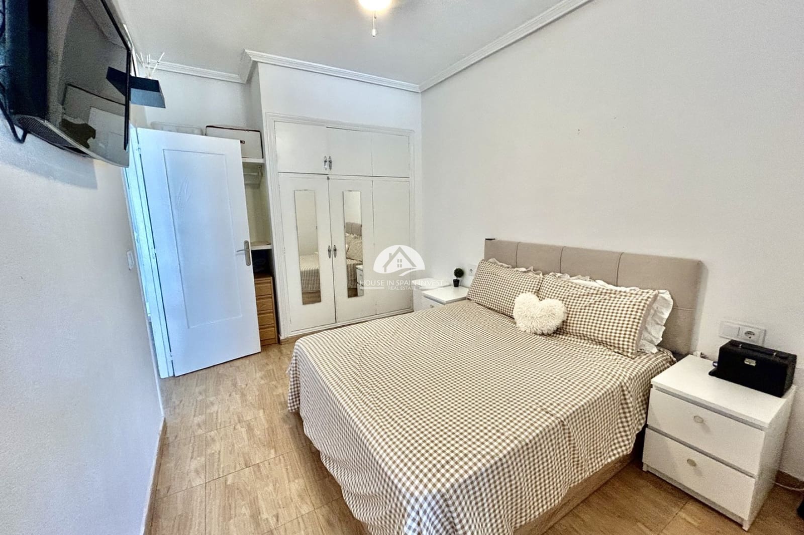 2 chambre Appartement à vendre à Orihuela Costa avec garage - 159 900 € (Ref: 9955612)