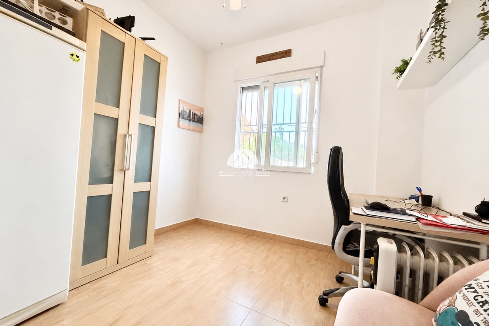 2 chambre Appartement à vendre à Orihuela Costa avec garage - 159 900 € (Ref: 9955612)