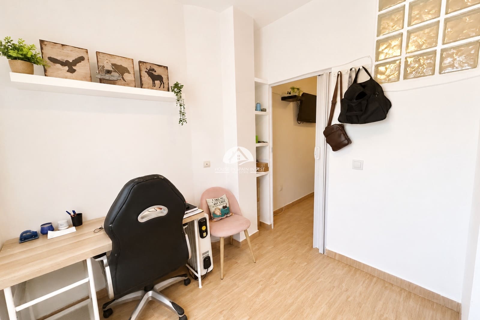 2 chambre Appartement à vendre à Orihuela Costa avec garage - 159 900 € (Ref: 9955612)