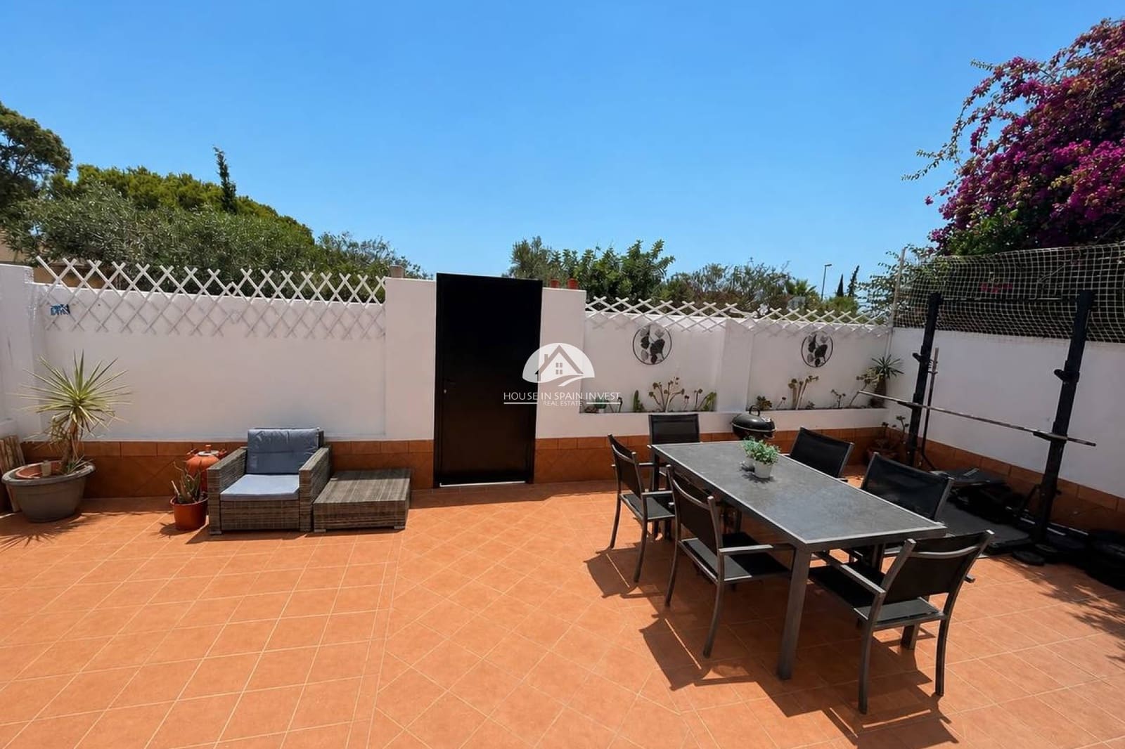 2 chambre Appartement à vendre à Orihuela Costa avec garage - 159 900 € (Ref: 9955612)