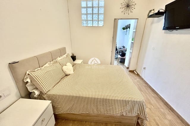 2 chambre Appartement à vendre à Cabo Roig, Orihuela avec garage - 159 900 € (Ref: 9955612)