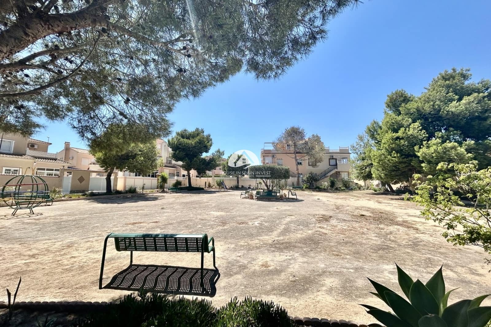 2 chambre Appartement à vendre à Orihuela Costa avec garage - 159 900 € (Ref: 9955612)