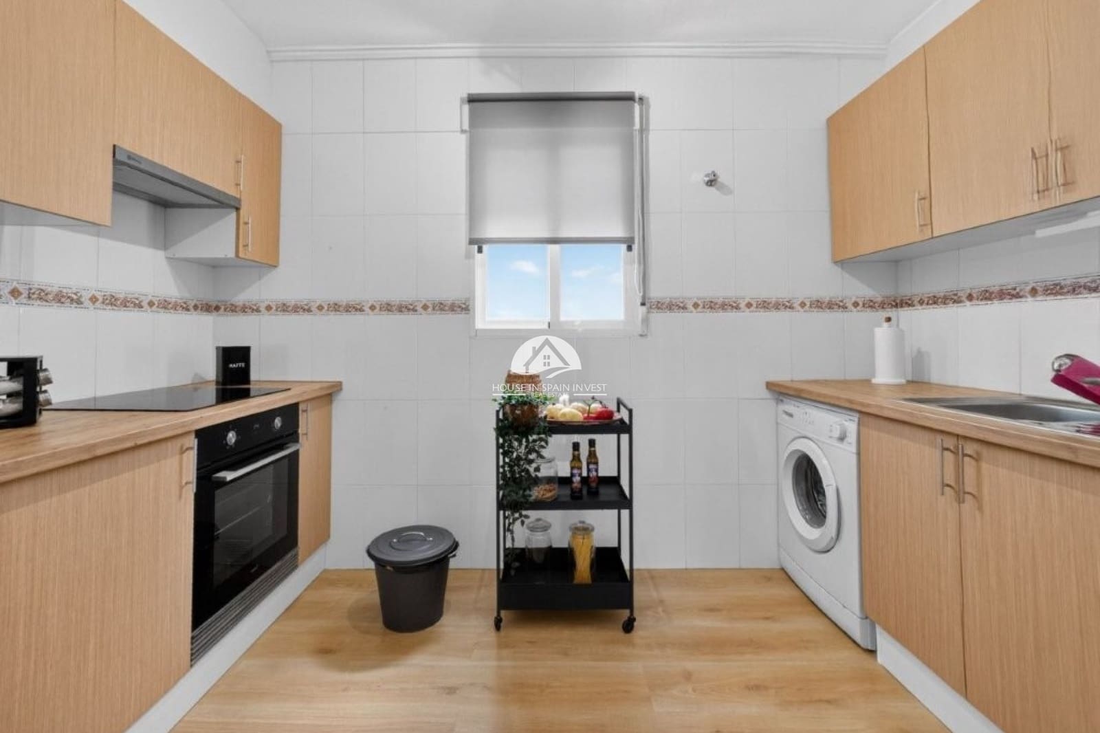 2 quarto Apartamento para venda em Torrevieja com piscina - 144 000 € (Ref: 9955613)
