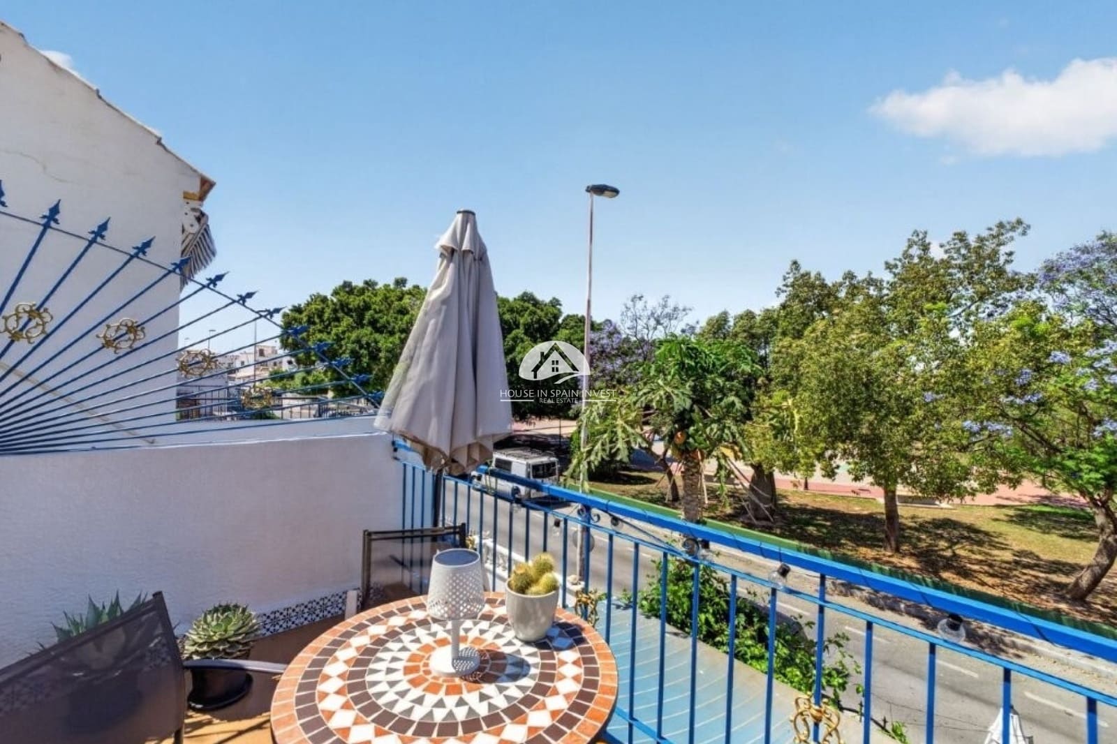 2 quarto Apartamento para venda em Torrevieja com piscina - 144 000 € (Ref: 9955613)