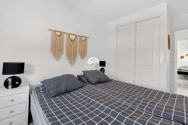 2 quarto Apartamento para venda em Parque de las Naciones, Torrevieja com piscina - 144 000 € (Ref: 9955613)