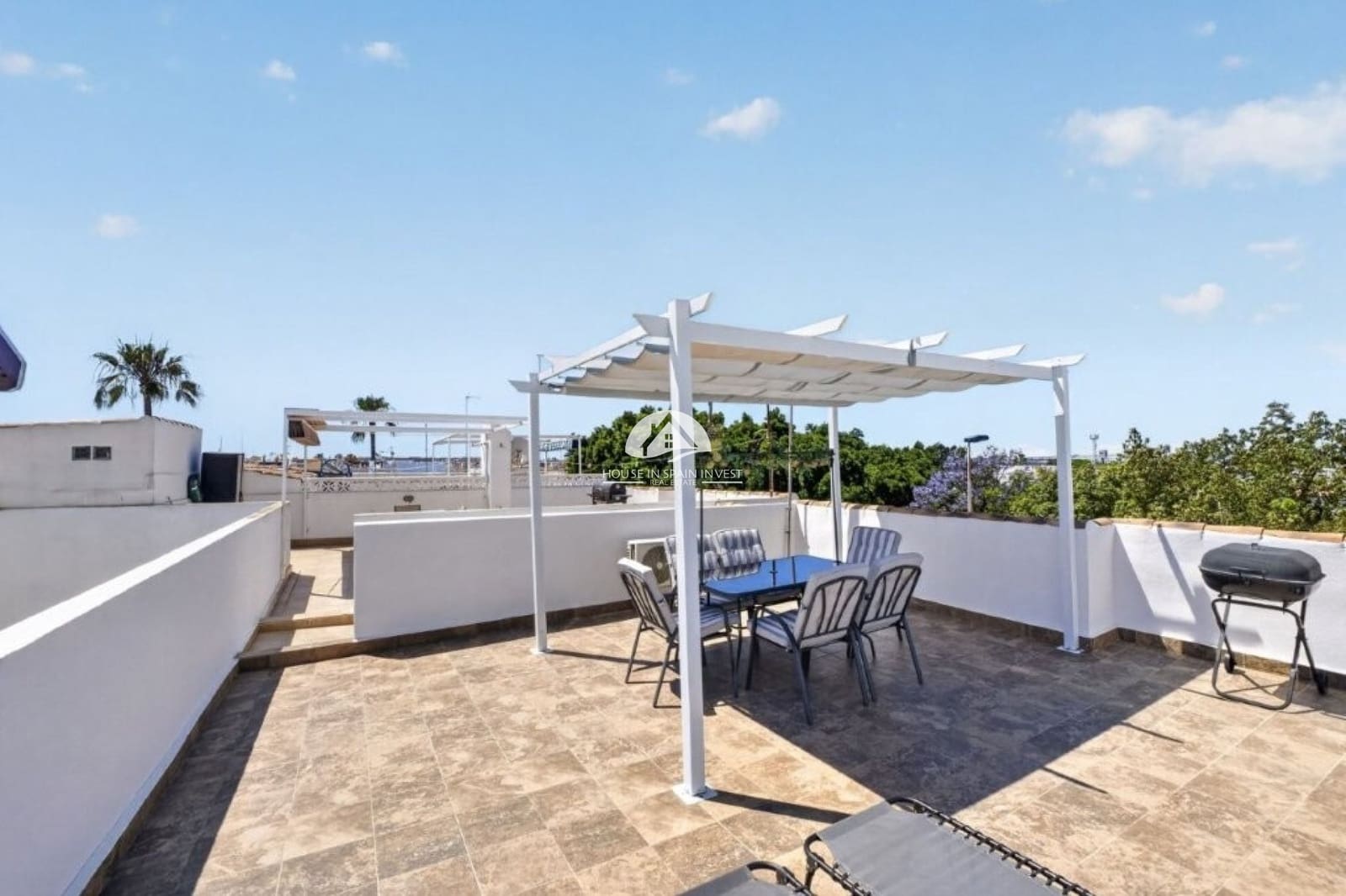 2 quarto Apartamento para venda em Torrevieja com piscina - 144 000 € (Ref: 9955613)