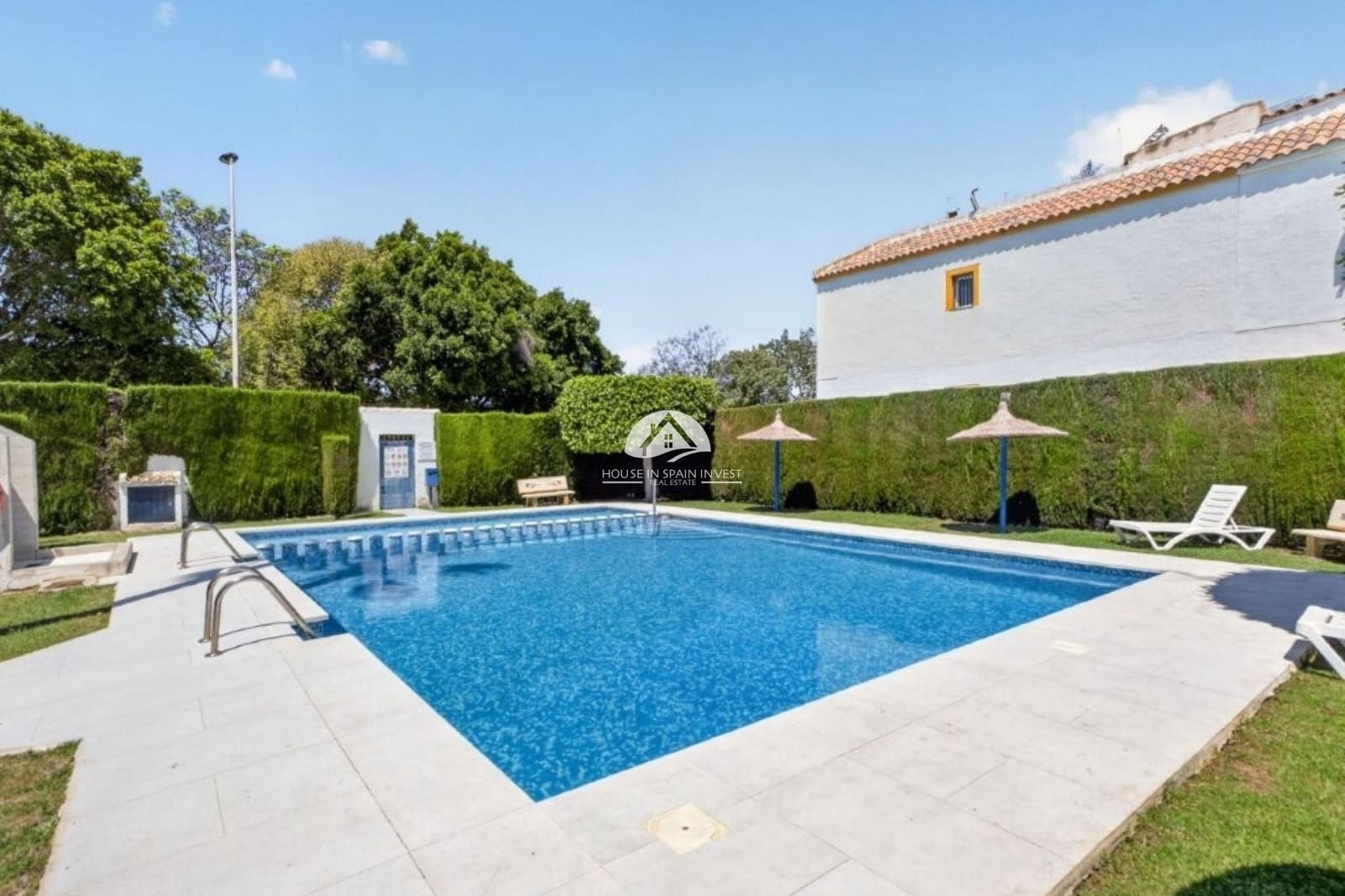 2 quarto Apartamento para venda em Torrevieja com piscina - 144 000 € (Ref: 9955613)