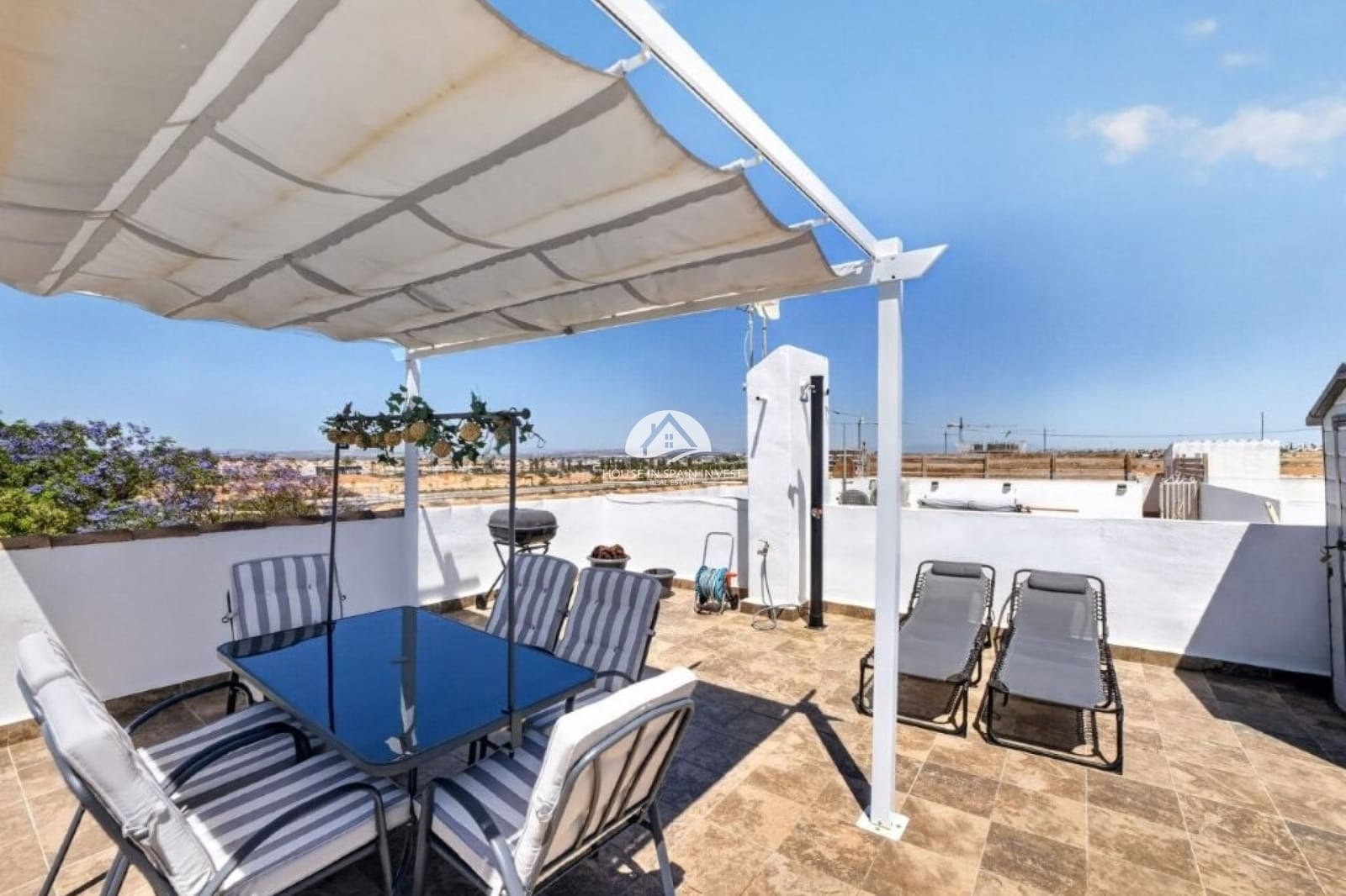 2 quarto Apartamento para venda em Torrevieja com piscina - 144 000 € (Ref: 9955613)