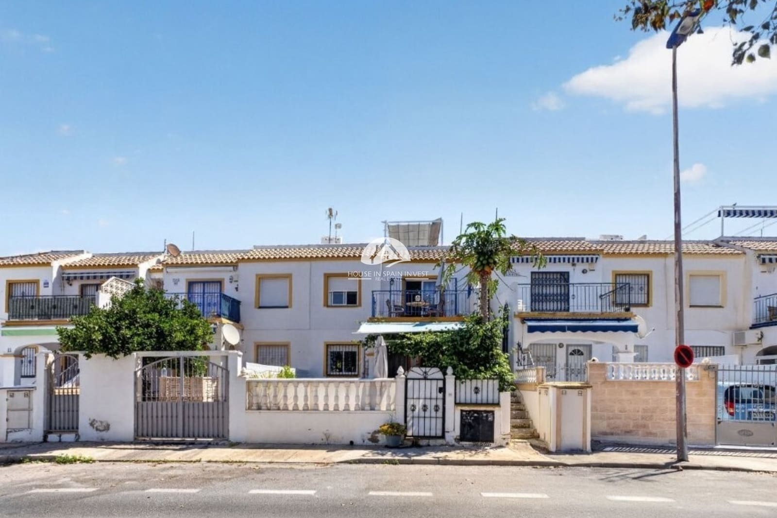 2 quarto Apartamento para venda em Torrevieja com piscina - 144 000 € (Ref: 9955613)