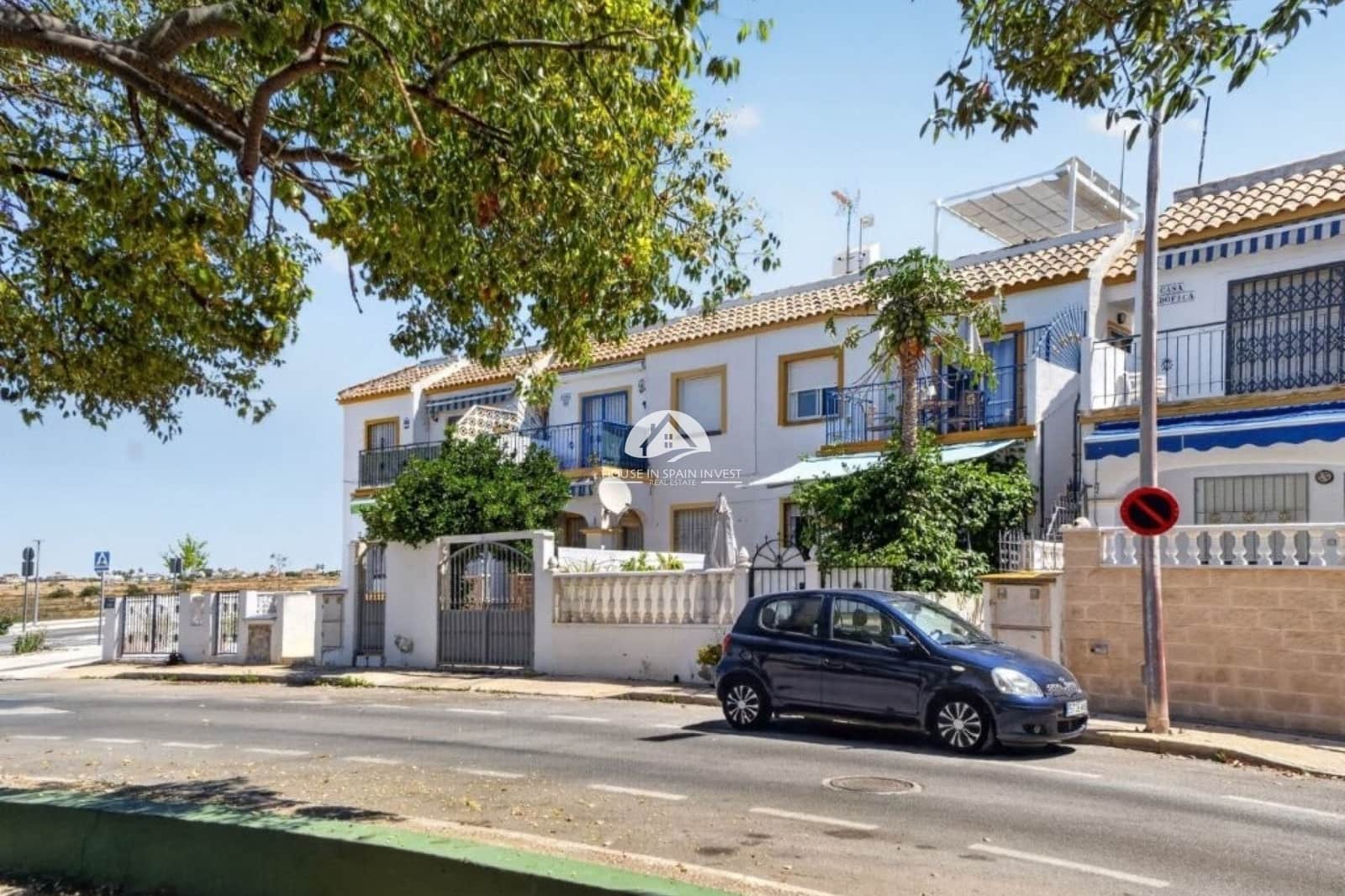 2 quarto Apartamento para venda em Torrevieja com piscina - 144 000 € (Ref: 9955613)