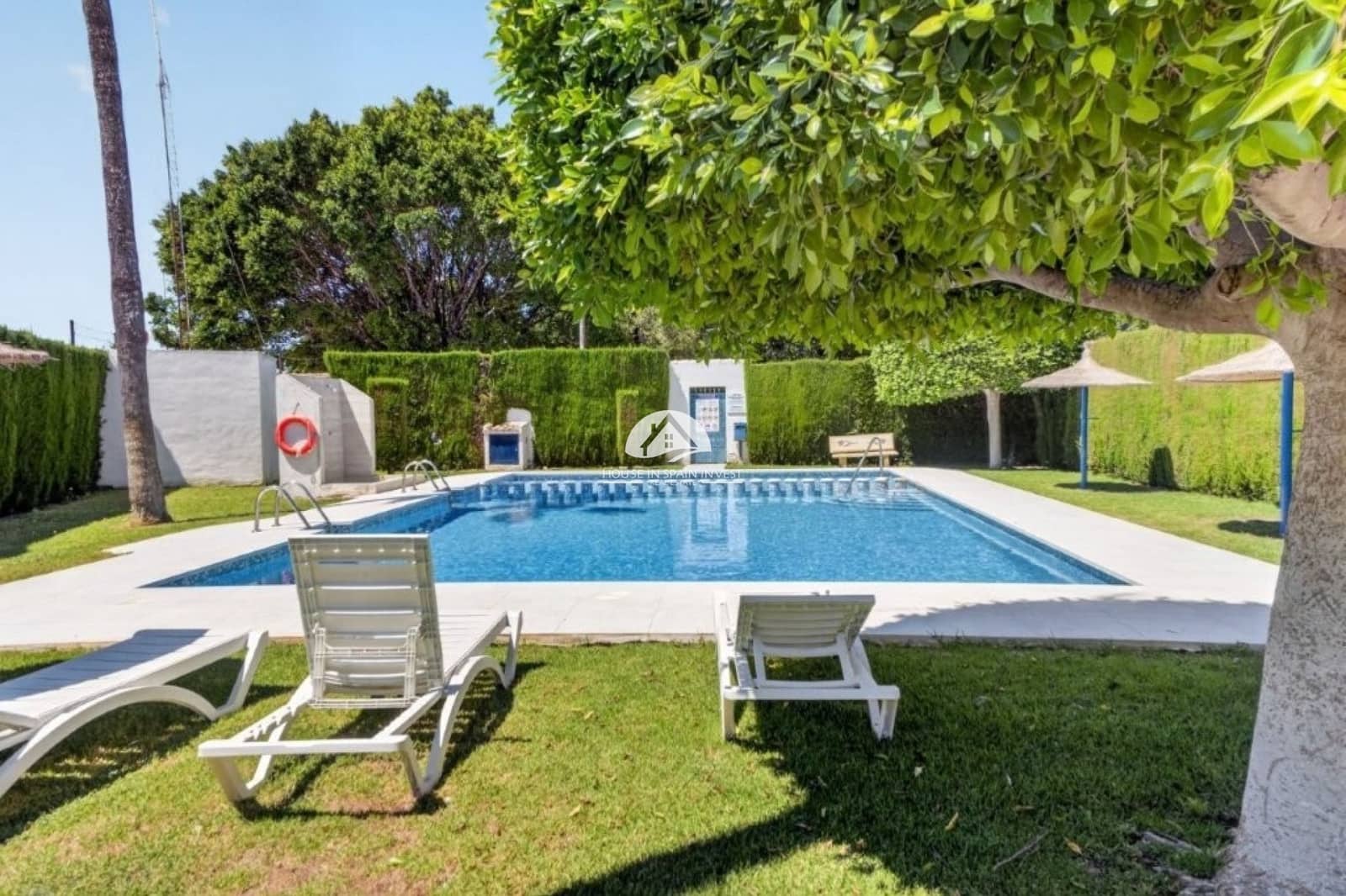 2 quarto Apartamento para venda em Torrevieja com piscina - 144 000 € (Ref: 9955613)