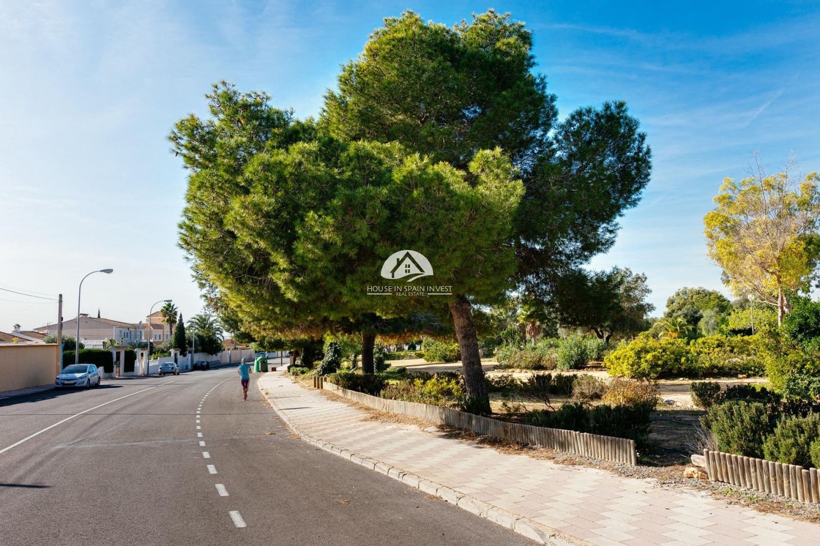 2 soveværelse Bungalow til salg i Torrevieja med swimmingpool - € 129.999 (Ref: 9955614)