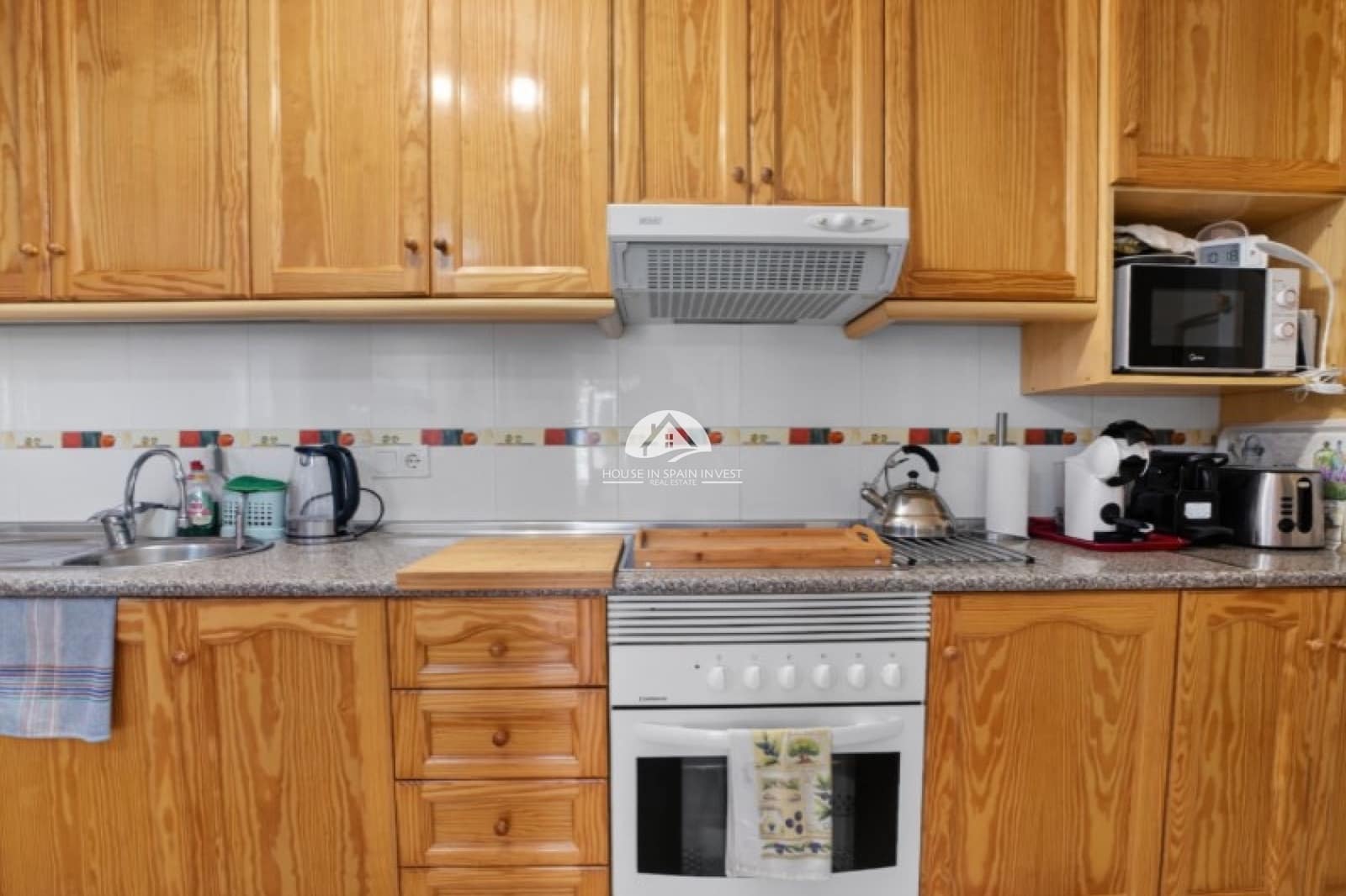1 soverom Bungalow til salgs i Orihuela Costa - € 168 500 (Ref: 9955615)