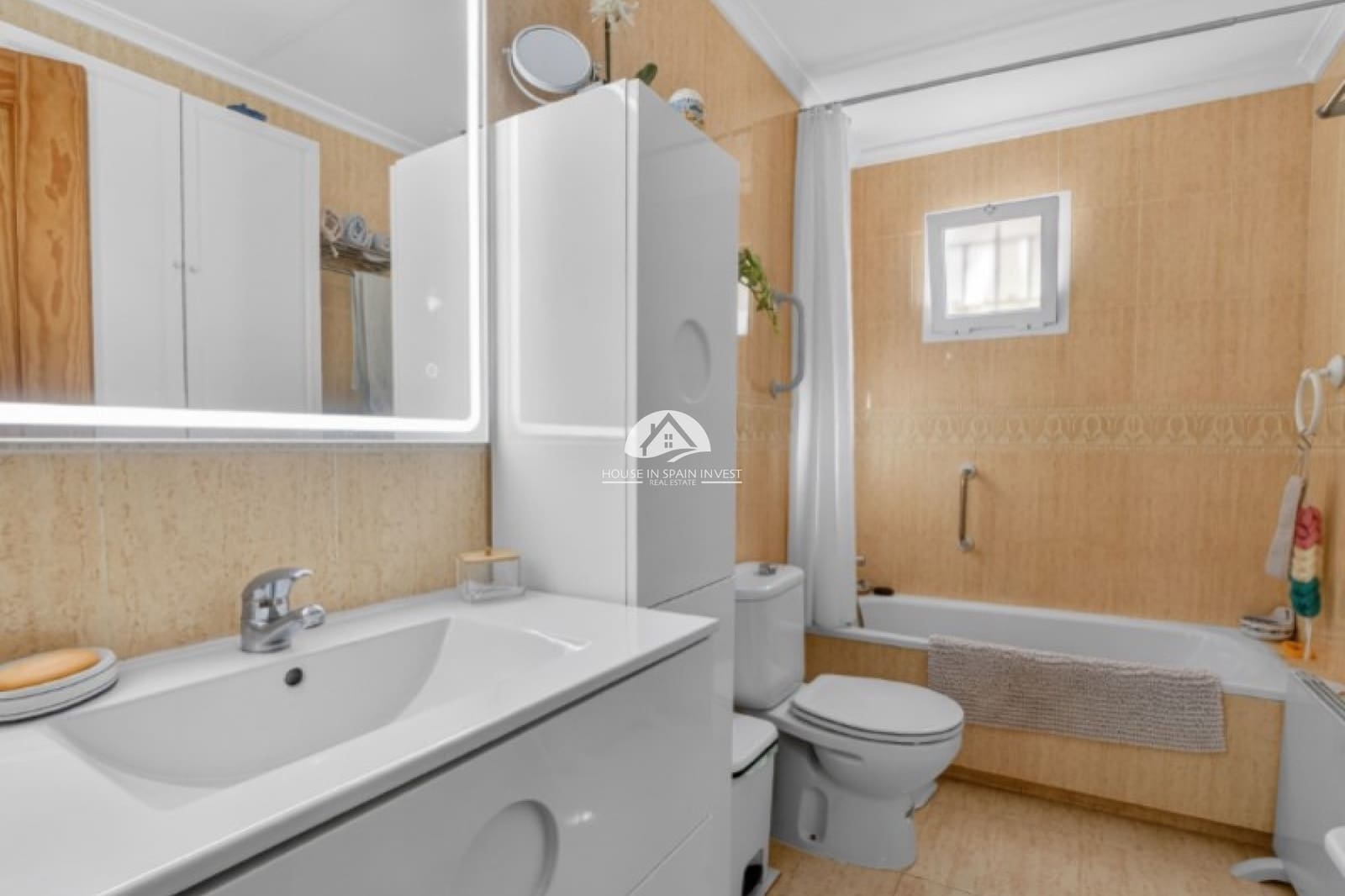 1 soverom Bungalow til salgs i Orihuela Costa - € 168 500 (Ref: 9955615)