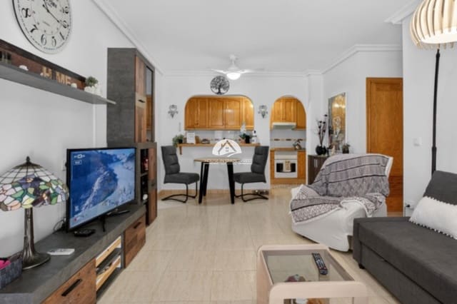 1 soverom Bungalow til salgs i Zeniamar - Horizonte - La Campana, Orihuela - € 168 500 (Ref: 9955615)