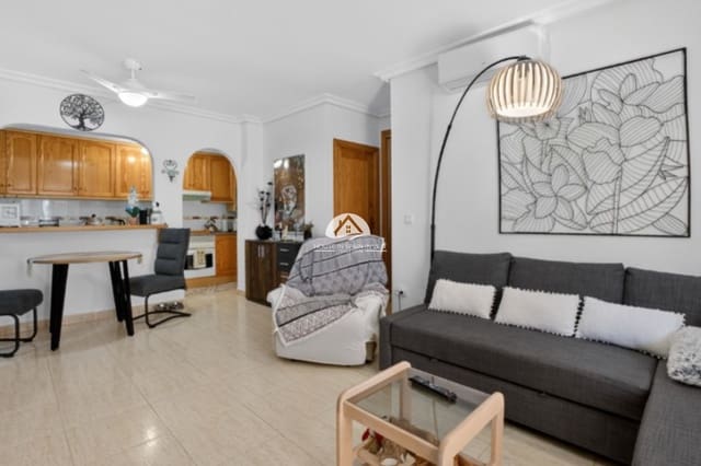 1 soverom Bungalow til salgs i Zeniamar - Horizonte - La Campana, Orihuela - € 168 500 (Ref: 9955615)
