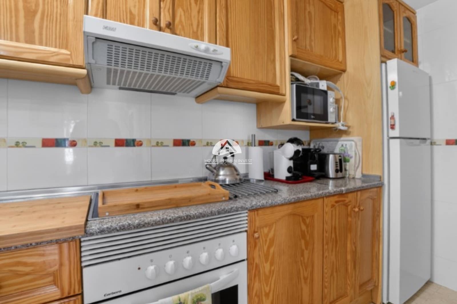1 soverom Bungalow til salgs i Orihuela Costa - € 168 500 (Ref: 9955615)