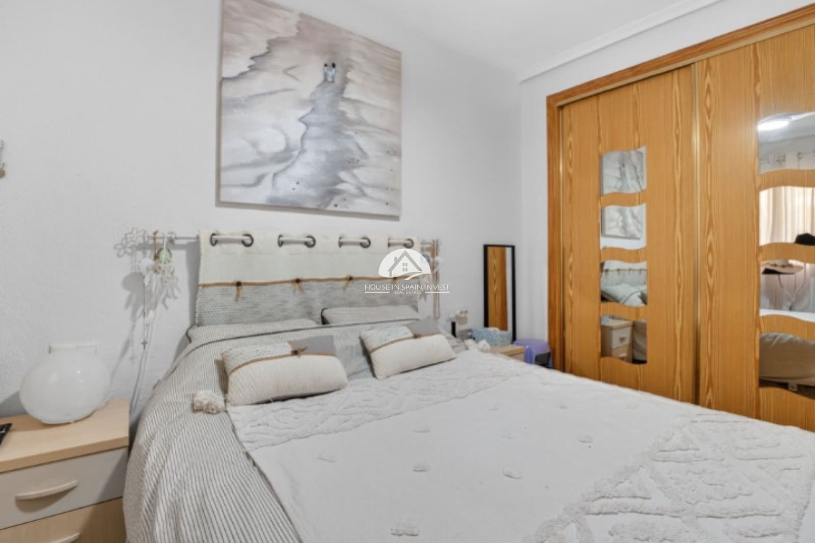 1 soverom Bungalow til salgs i Orihuela Costa - € 168 500 (Ref: 9955615)
