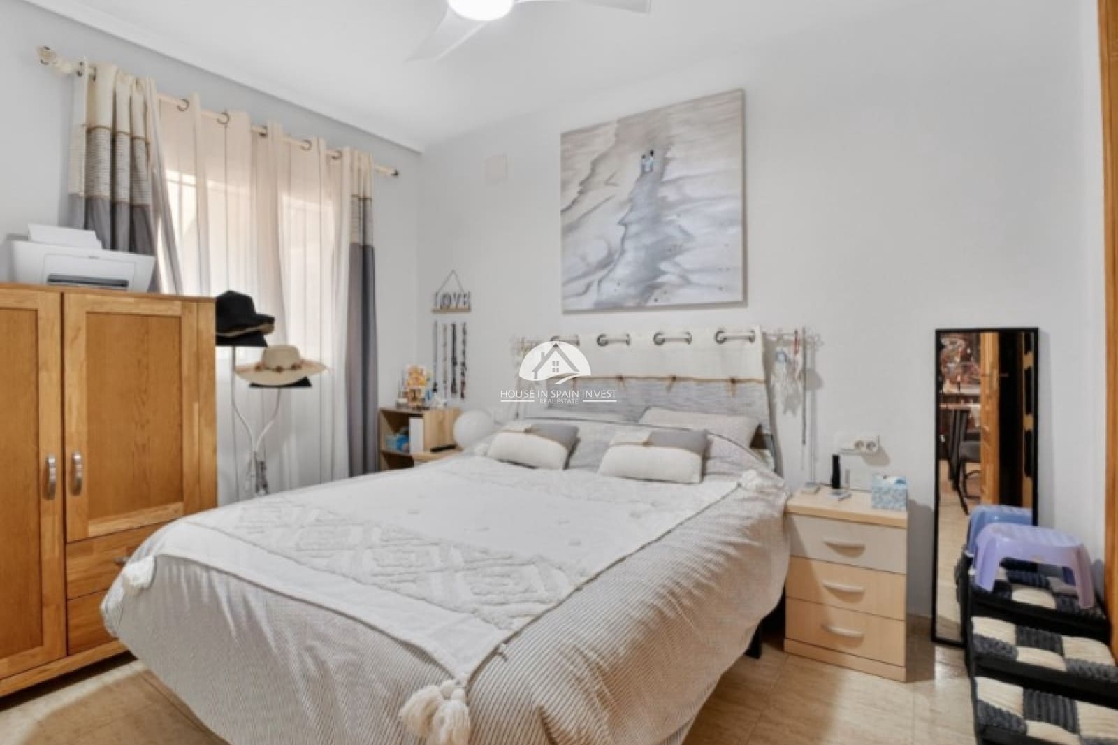 1 soverom Bungalow til salgs i Orihuela Costa - € 168 500 (Ref: 9955615)