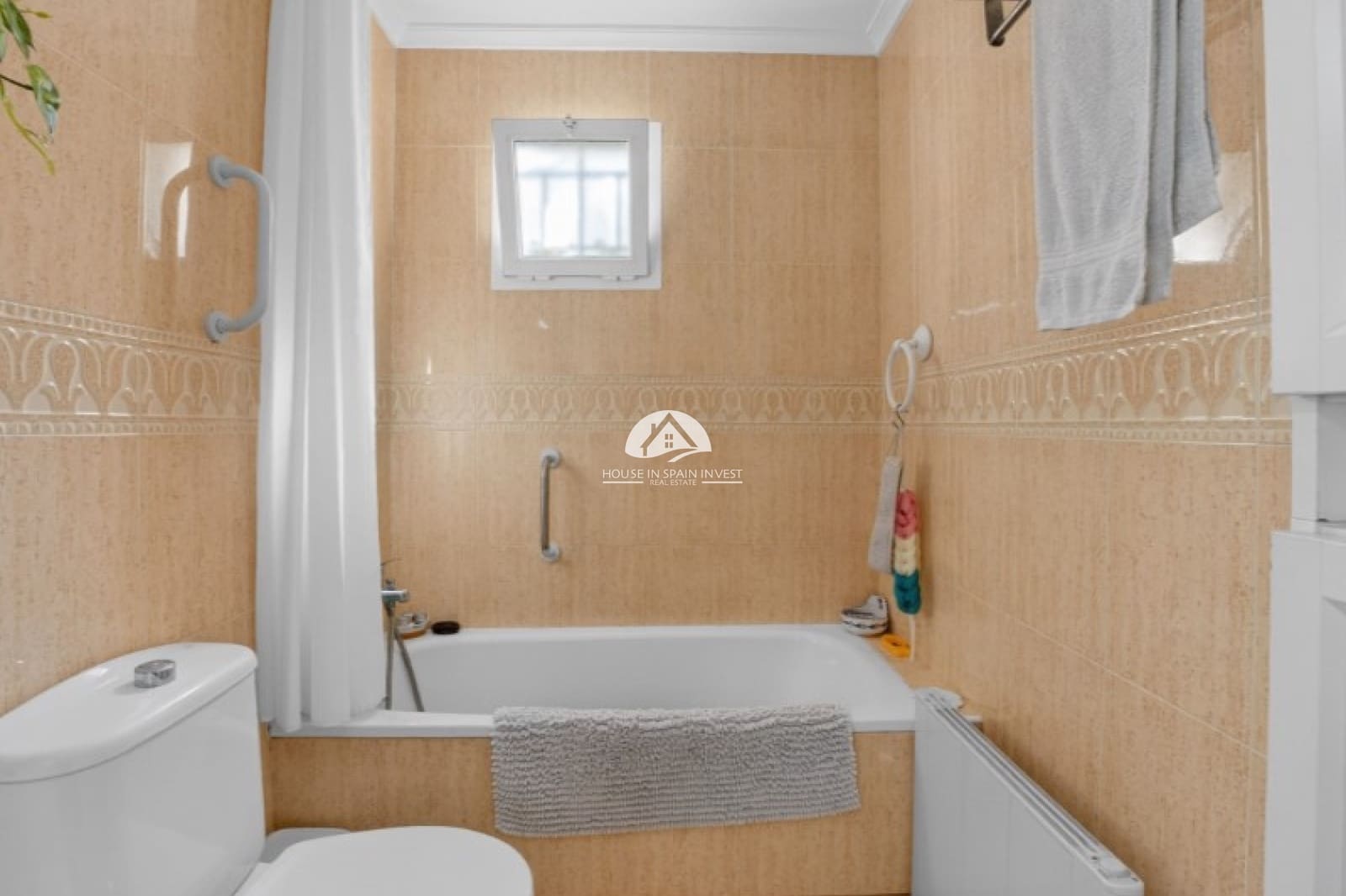 1 soverom Bungalow til salgs i Orihuela Costa - € 168 500 (Ref: 9955615)