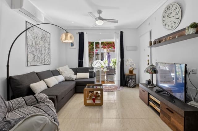 1 soverom Bungalow til salgs i Zeniamar - Horizonte - La Campana, Orihuela - € 168 500 (Ref: 9955615)