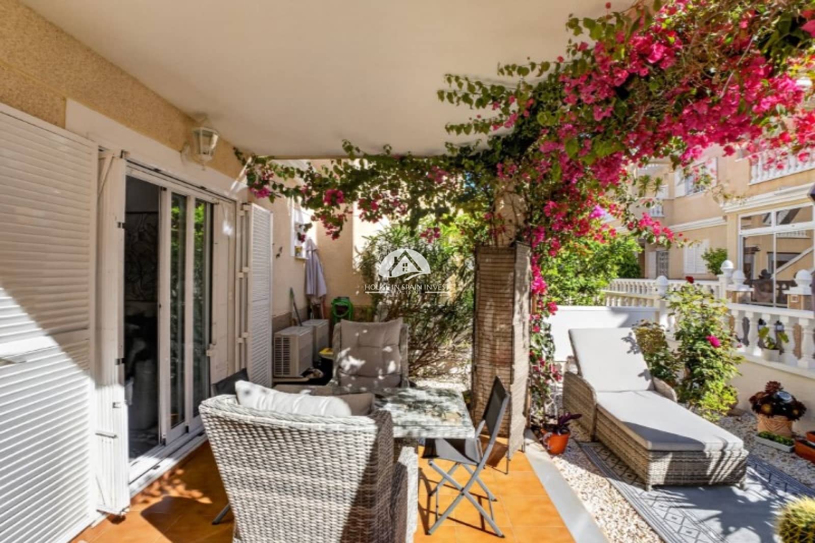 1 soverom Bungalow til salgs i Orihuela Costa - € 168 500 (Ref: 9955615)