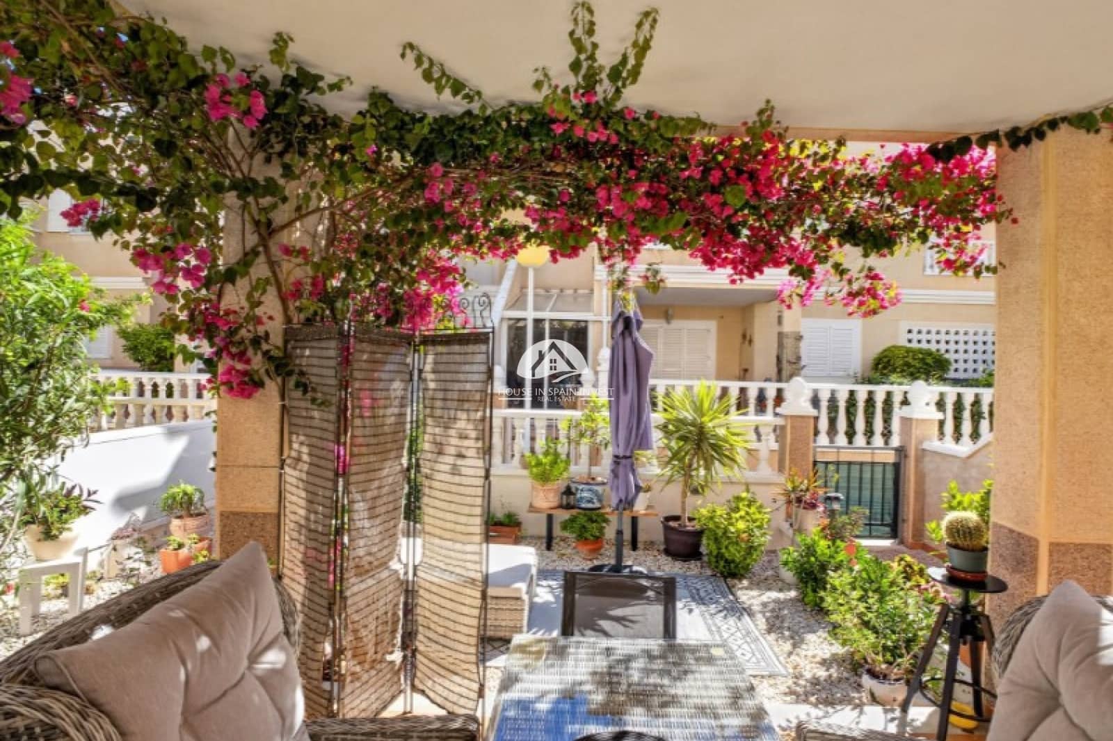 1 soverom Bungalow til salgs i Orihuela Costa - € 168 500 (Ref: 9955615)