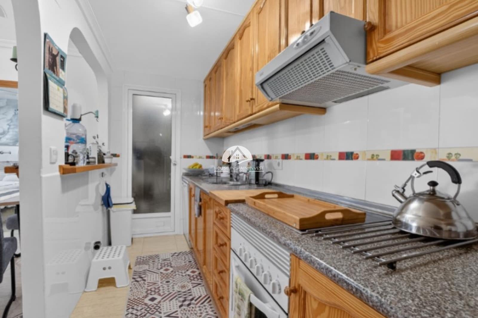 1 soverom Bungalow til salgs i Orihuela Costa - € 168 500 (Ref: 9955615)