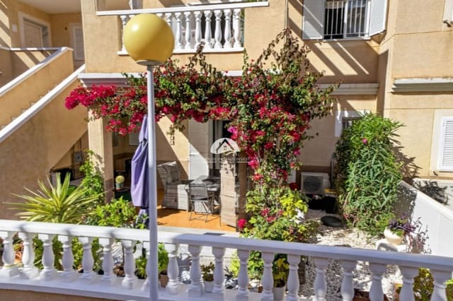 1 soverom Bungalow til salgs i Zeniamar - Horizonte - La Campana, Orihuela - € 168 500 (Ref: 9955615)