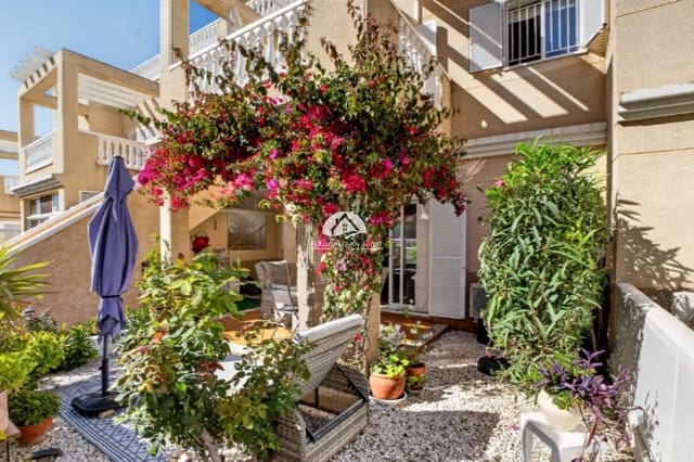 1 soverom Bungalow til salgs i Zeniamar - Horizonte - La Campana, Orihuela - € 168 500 (Ref: 9955615)