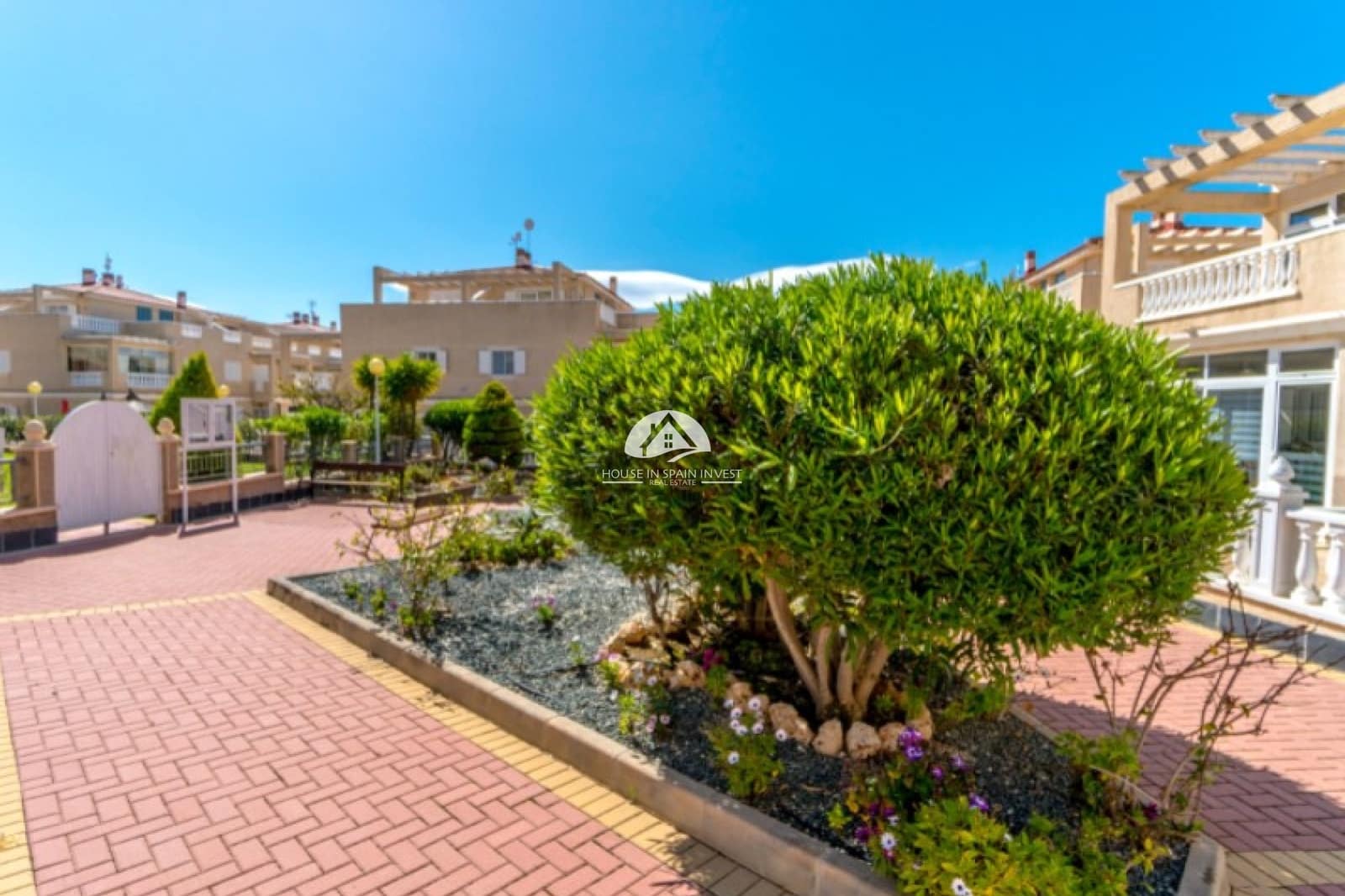 1 soverom Bungalow til salgs i Orihuela Costa - € 168 500 (Ref: 9955615)
