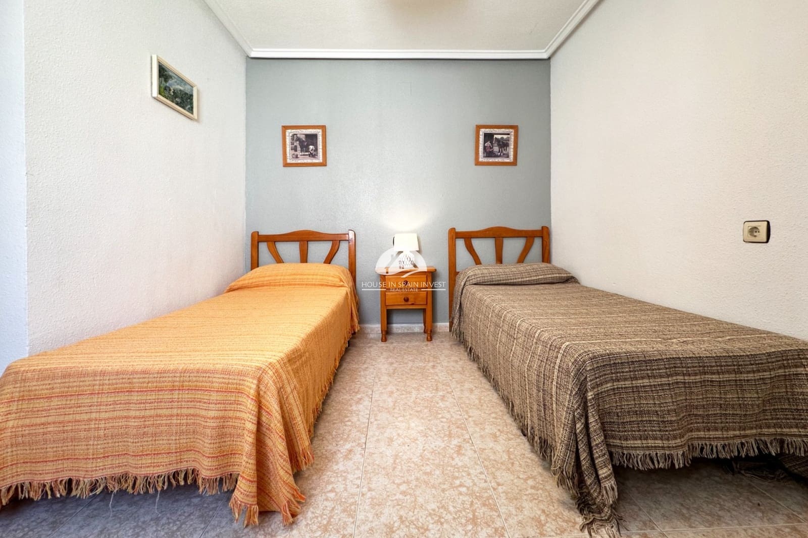 2 quarto Apartamento para venda em Torrevieja com piscina - 154 950 € (Ref: 9955617)